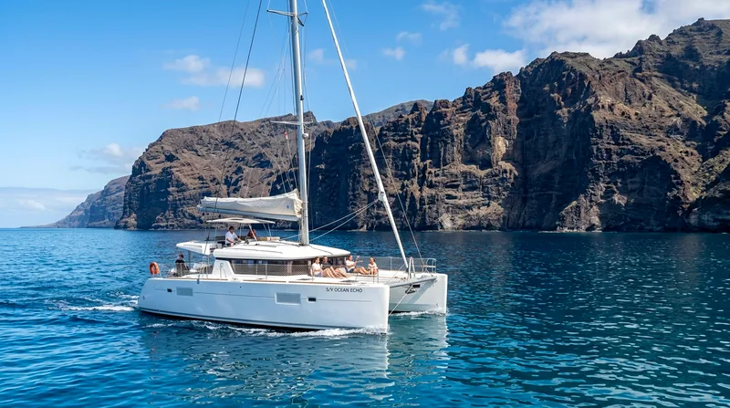 Barco Privado Tenerife Precio: Guía de Alquiler