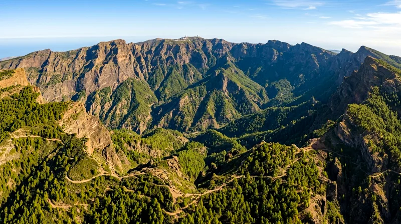 Excursión a La Palma desde Tenerife: Cómo Ir y Qué Reservar