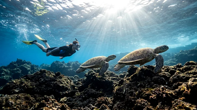 Snorkel en Tenerife: Mejores Sitios y Tours Guiados