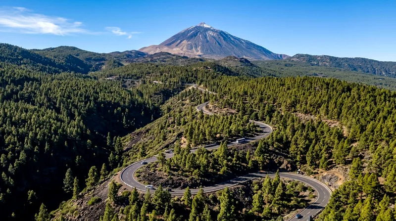 Teide por Libre o Tour: ¿Qué Opción Conviene Más?