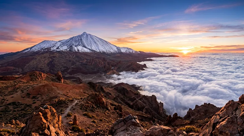 Primera Vez en Tenerife: Qué Ver y Evitar